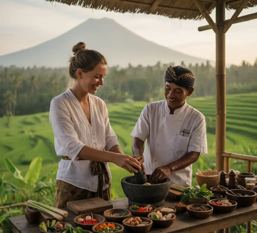 Sidemen Cooking Class