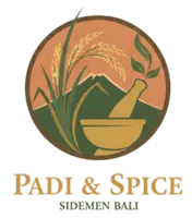 Paddy and Spice Sidemen Bali Cooking Logo
