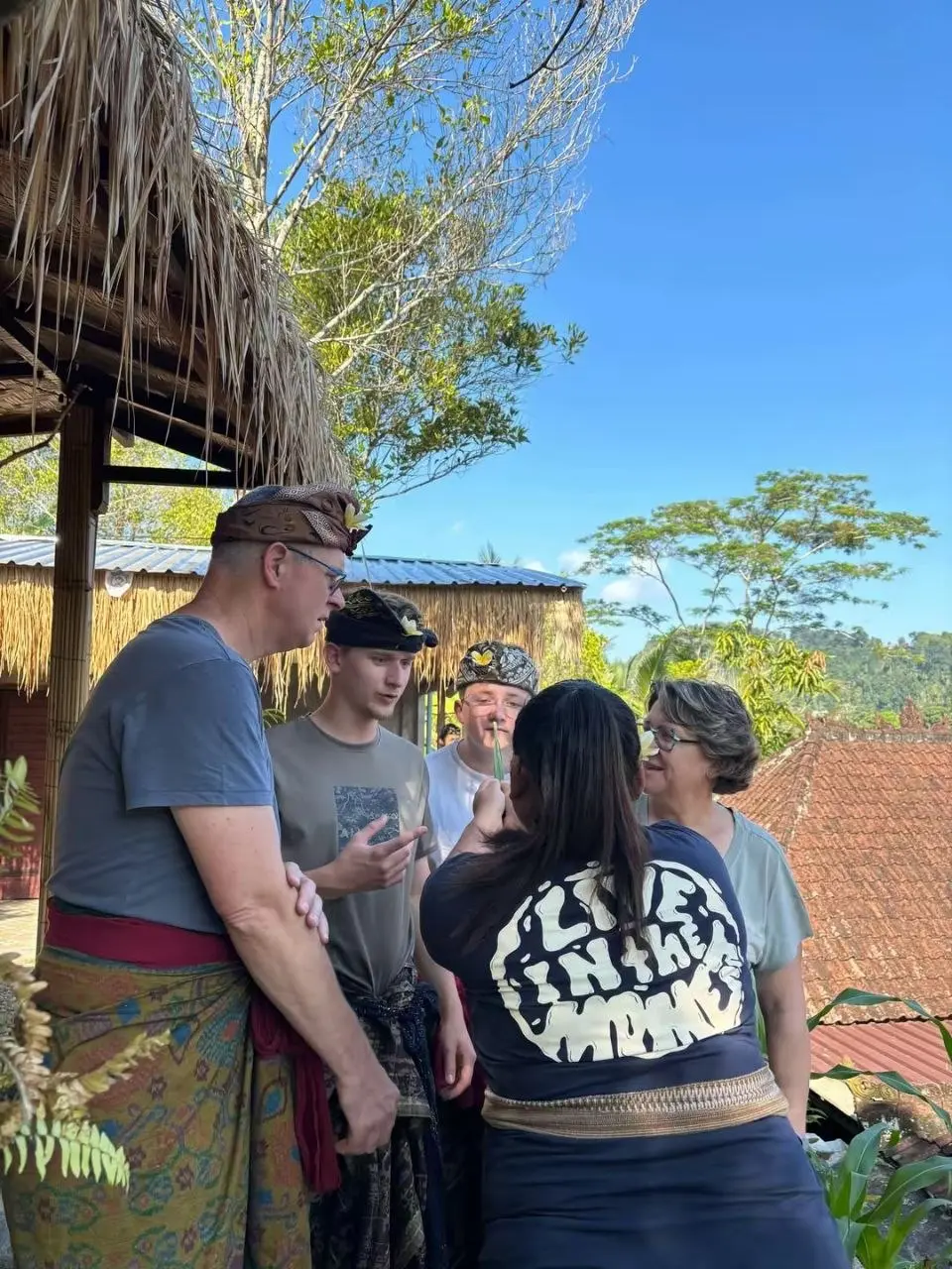 Introduction to Balinese Spices